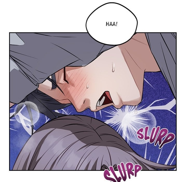 I’m Here for You Chapter 26 - Page 116