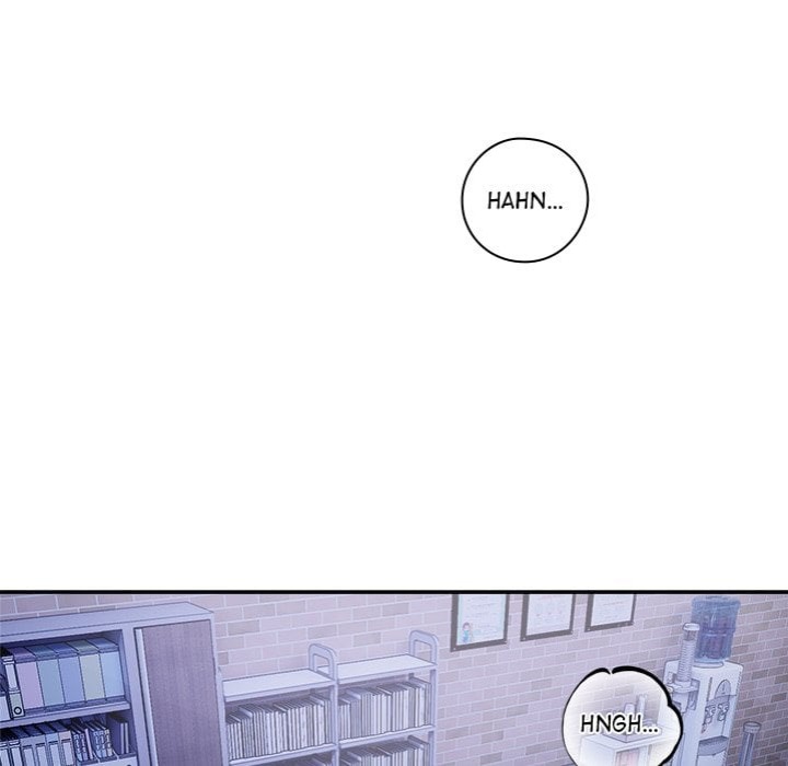 I’m Here for You Chapter 26 - Page 123