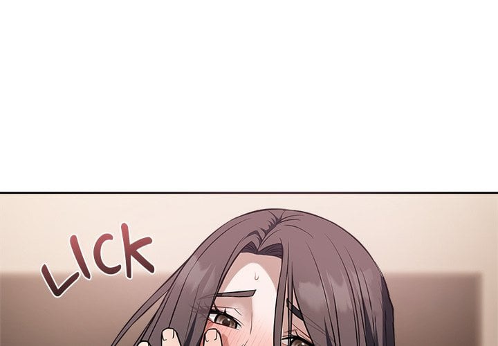 I’m Here for You Chapter 26 - Page 3