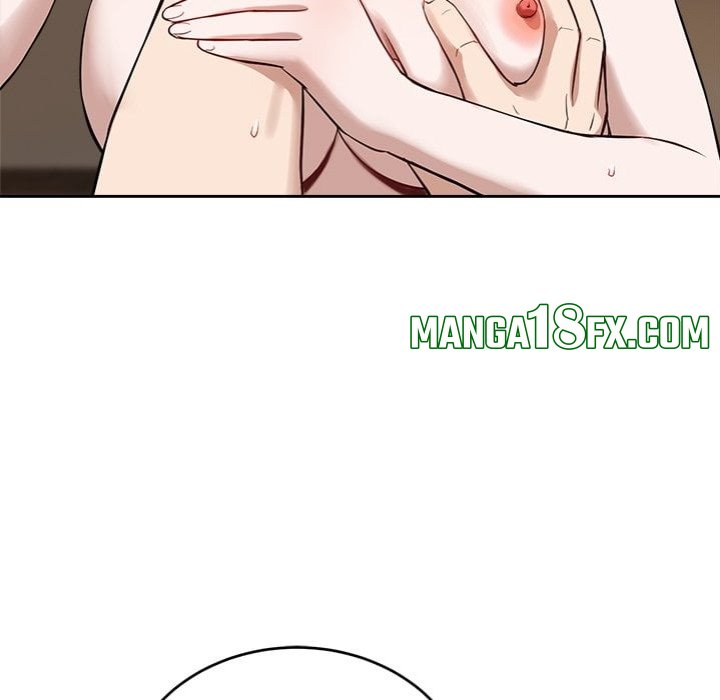 I’m Here for You Chapter 26 - Page 5