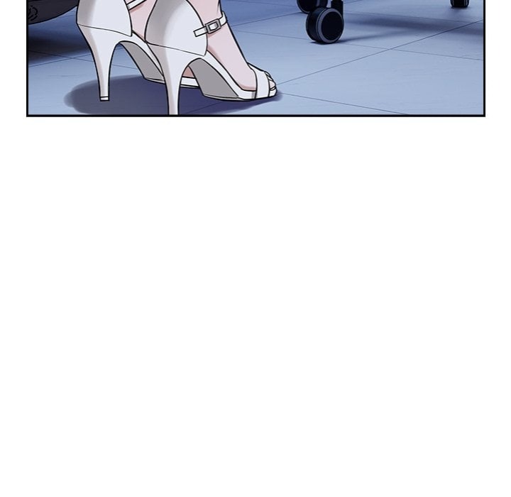 I’m Here for You Chapter 26 - Page 61