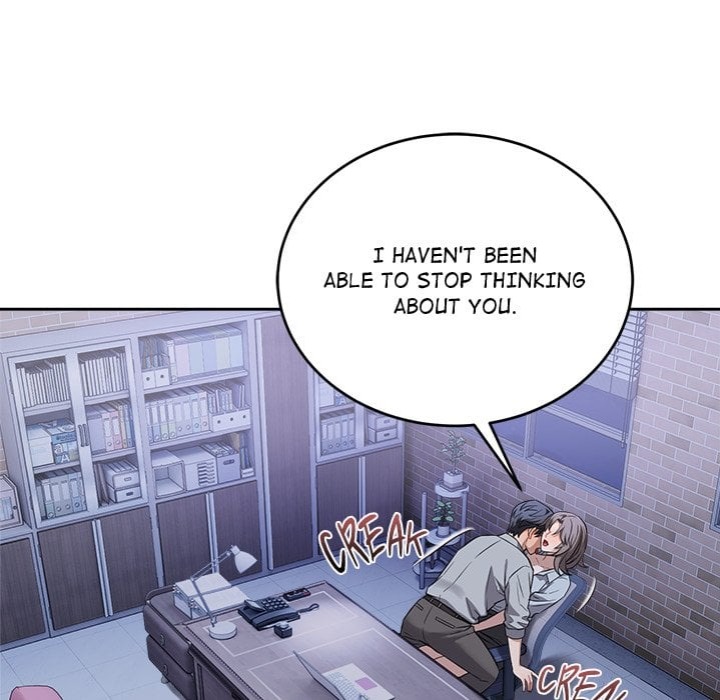 I’m Here for You Chapter 26 - Page 74