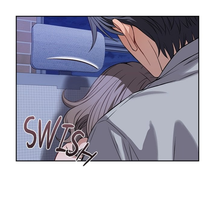 I’m Here for You Chapter 26 - Page 94