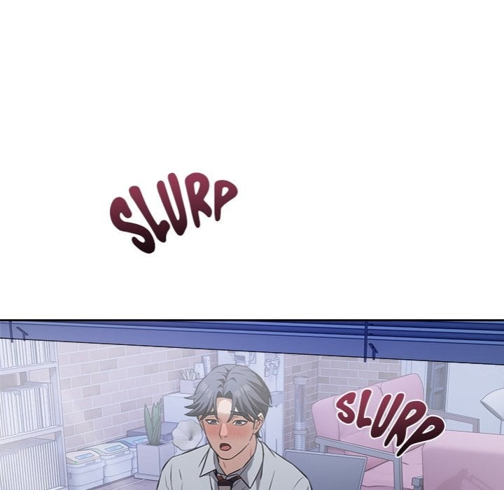 I’m Here for You Chapter 26 - Page 97