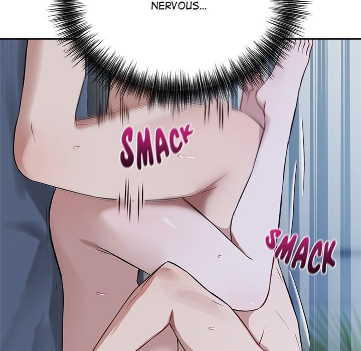 I’m Here for You Chapter 29 - Page 19