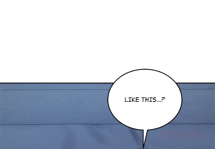 I’m Here for You Chapter 29 - Page 3