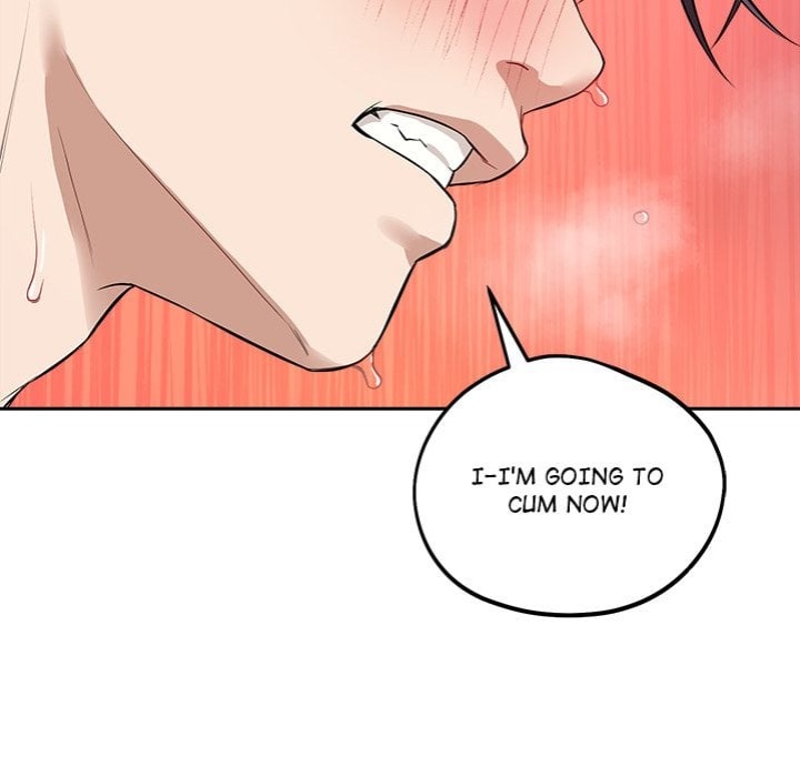 I’m Here for You Chapter 29 - Page 81