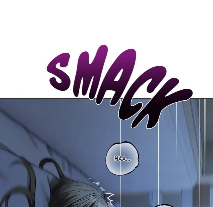 I’m Here for You Chapter 29 - Page 9