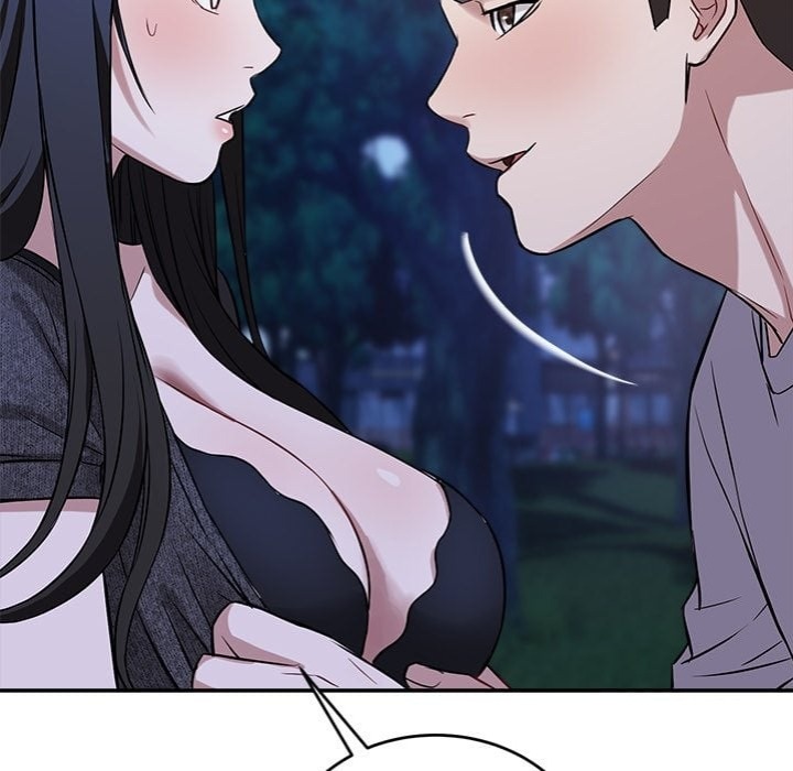 I’m Here for You Chapter 31 - Page 129