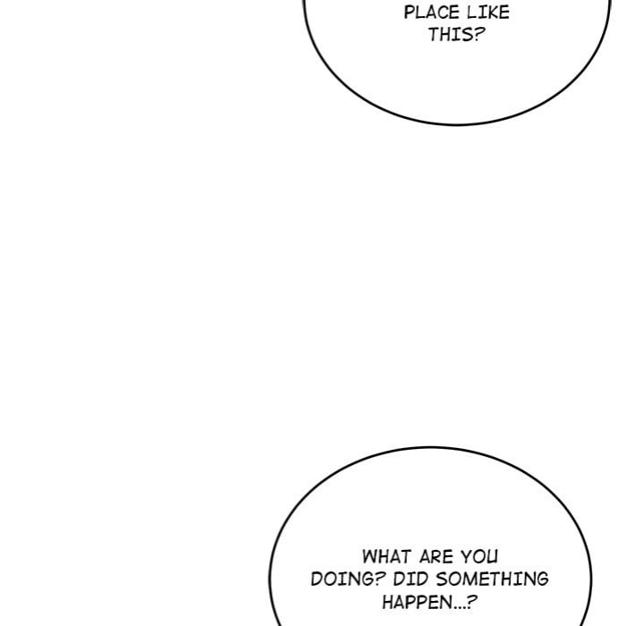 I’m Here for You Chapter 31 - Page 164