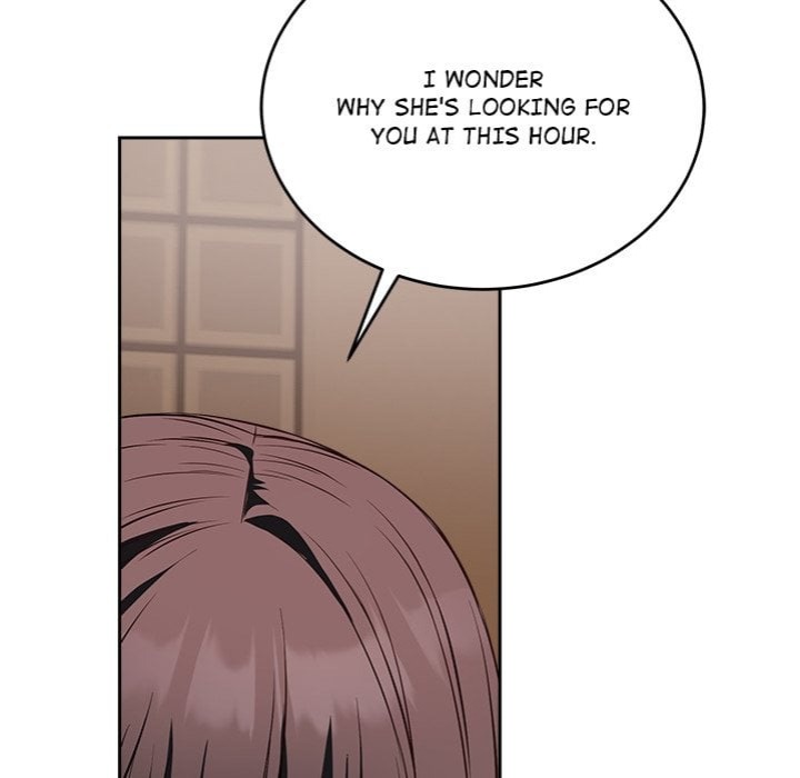 I’m Here for You Chapter 31 - Page 40