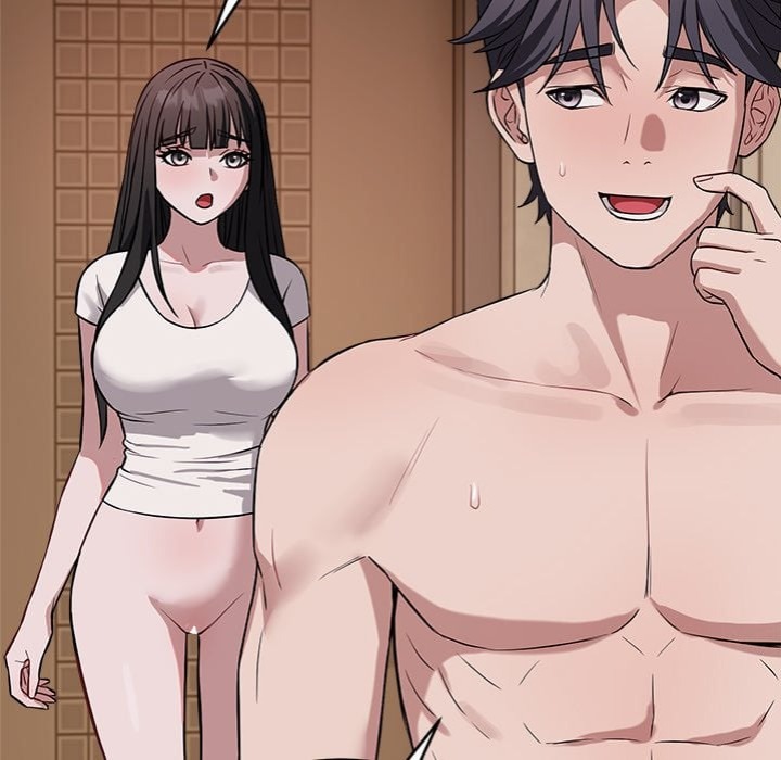 I’m Here for You Chapter 31 - Page 47