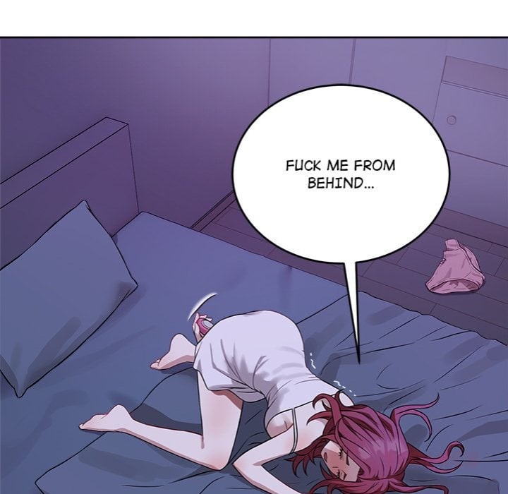 I’m Here for You Chapter 31 - Page 75