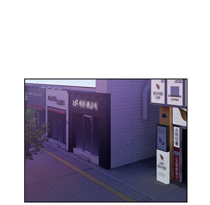 I’m Here for You Chapter 32 - Page 34