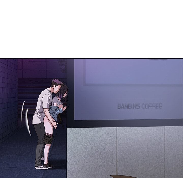 I’m Here for You Chapter 32 - Page 54