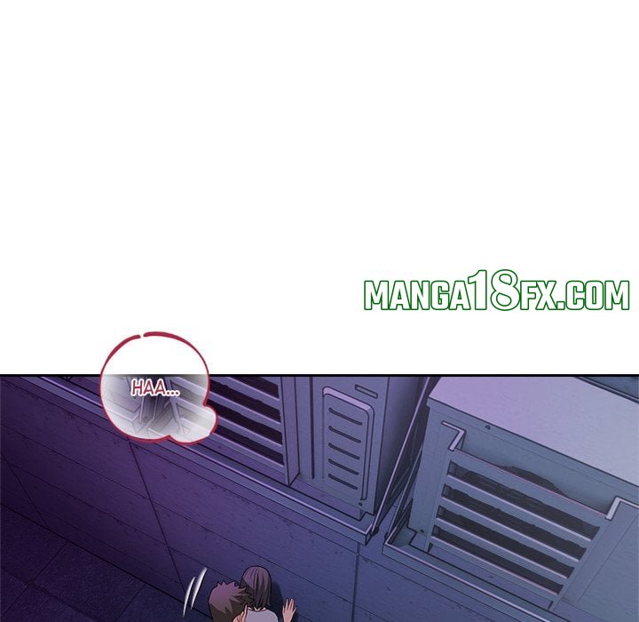 I’m Here for You Chapter 32 - Page 60