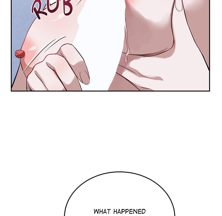 I’m Here for You Chapter 32 - Page 92