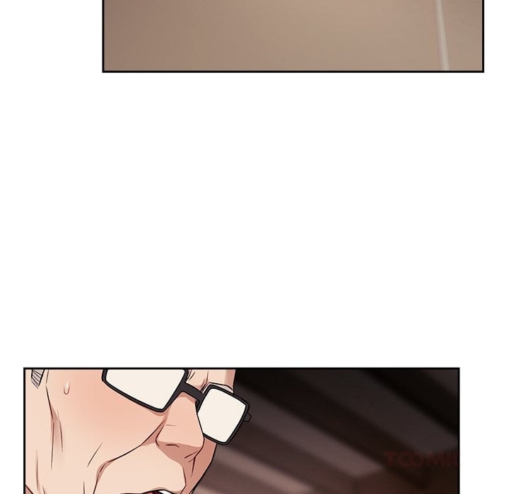 I’m Here for You Chapter 34 - Page 105