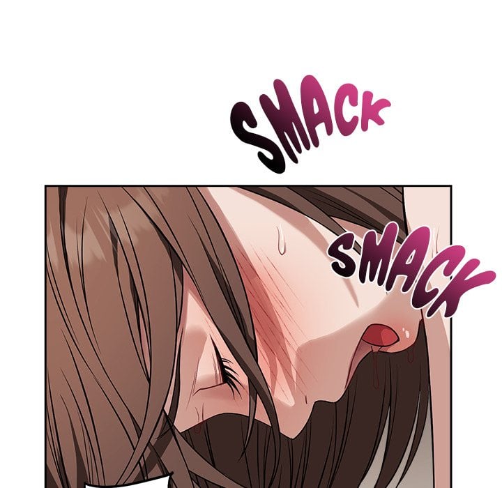 I’m Here for You Chapter 34 - Page 127