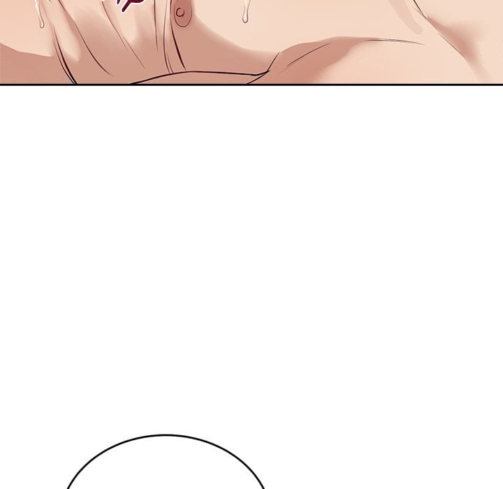 I’m Here for You Chapter 34 - Page 21