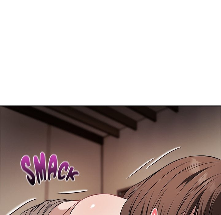 I’m Here for You Chapter 34 - Page 37