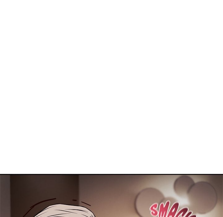 I’m Here for You Chapter 34 - Page 44