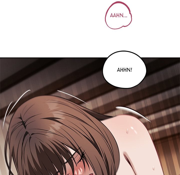 I’m Here for You Chapter 34 - Page 64