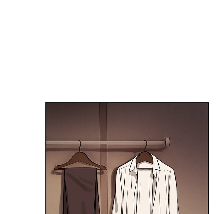 I’m Here for You Chapter 34 - Page 95