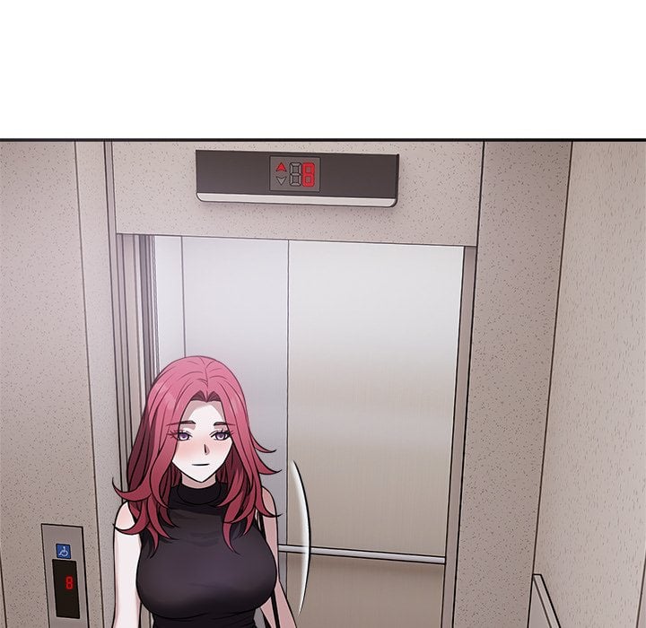 I’m Here for You Chapter 35 - Page 113