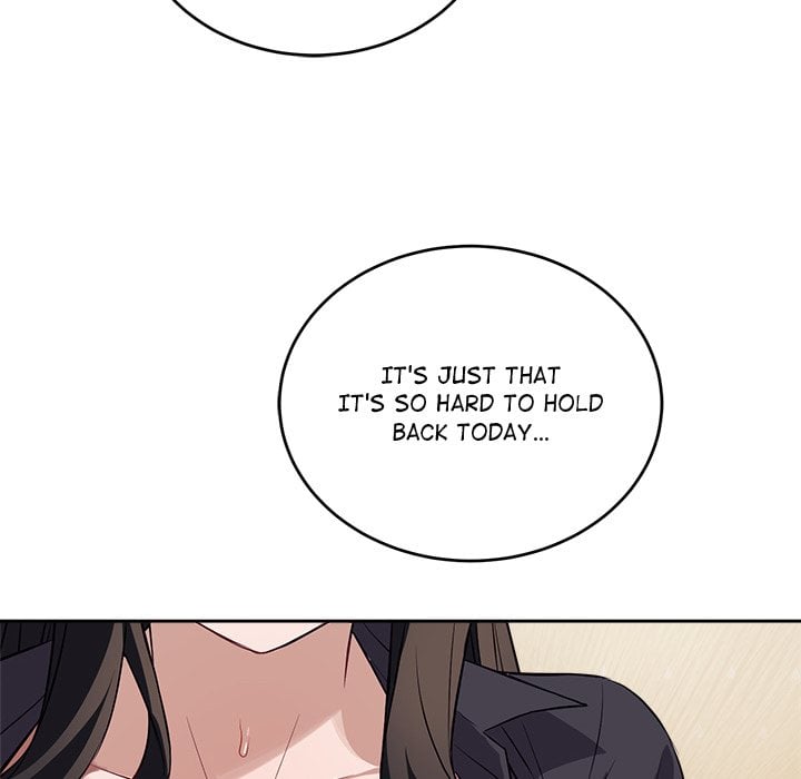 I’m Here for You Chapter 35 - Page 137