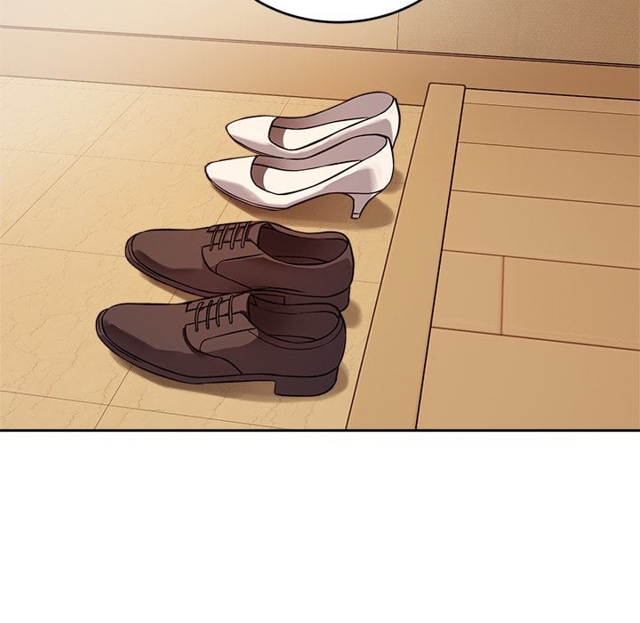 I’m Here for You Chapter 35 - Page 155