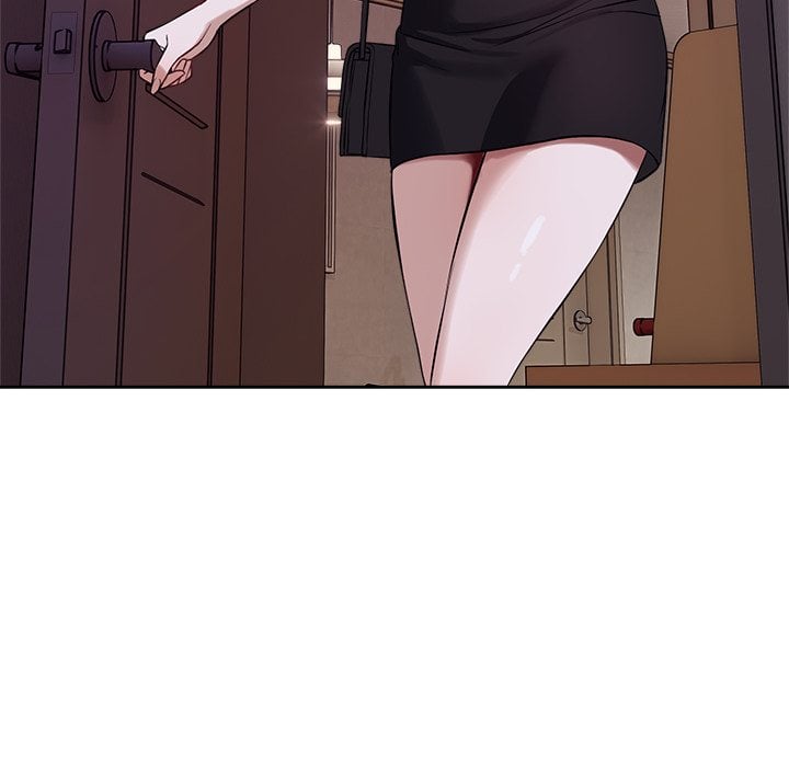 I’m Here for You Chapter 35 - Page 160