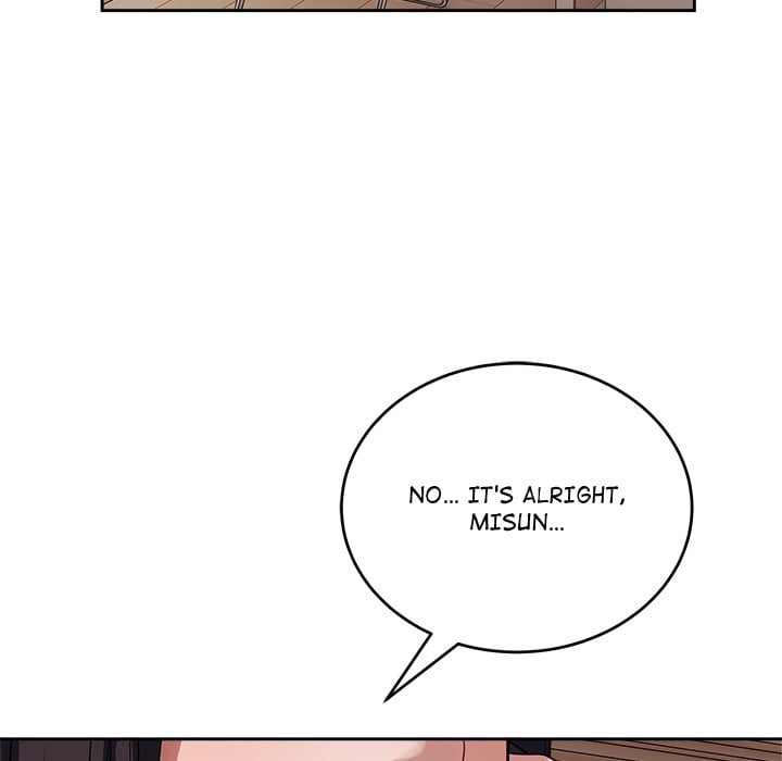 I’m Here for You Chapter 35 - Page 40