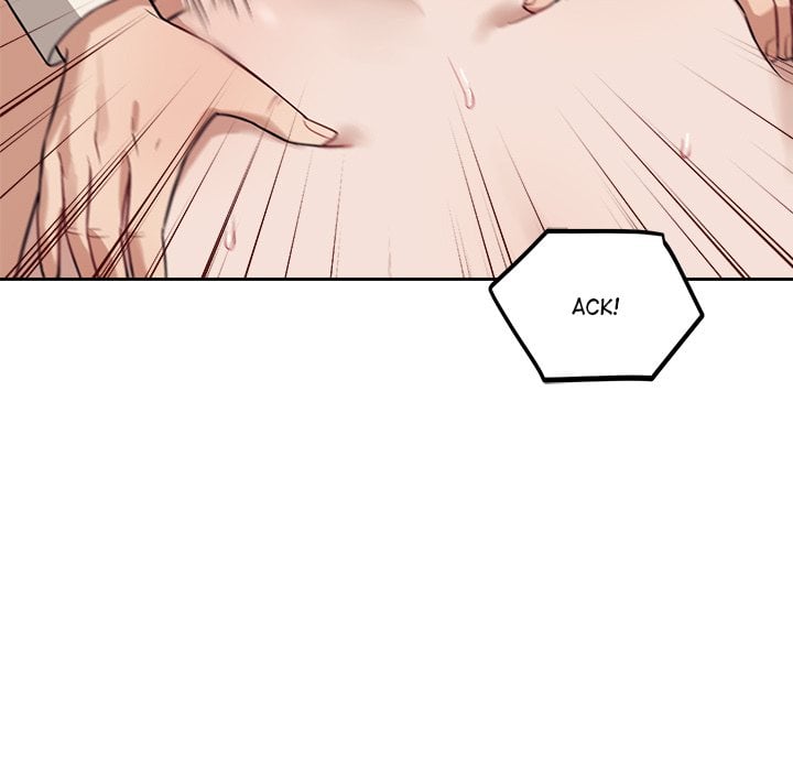 I’m Here for You Chapter 35 - Page 5