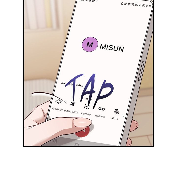 I’m Here for You Chapter 35 - Page 52