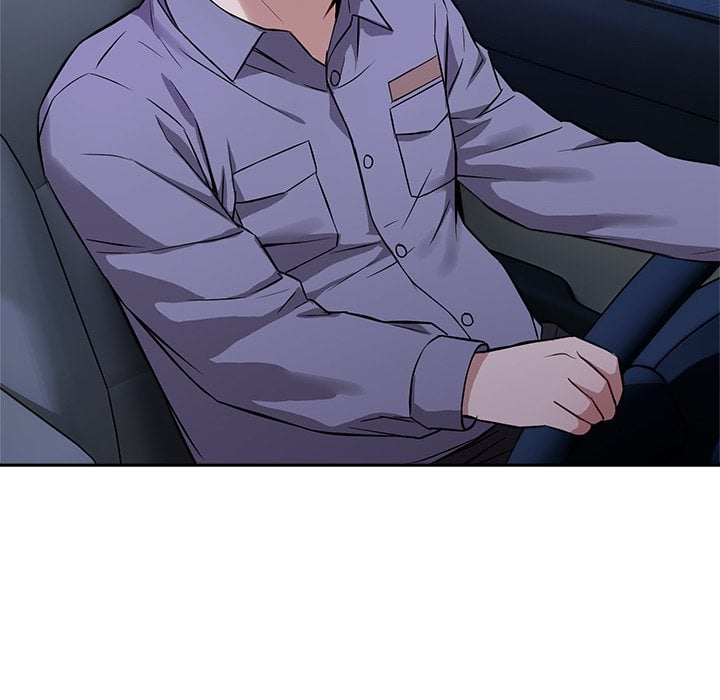 I’m Here for You Chapter 35 - Page 82