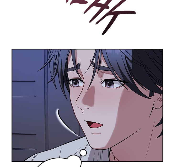 I’m Here for You Chapter 36 - Page 104