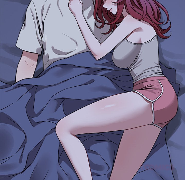 I’m Here for You Chapter 36 - Page 129