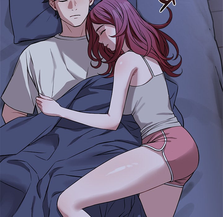 I’m Here for You Chapter 36 - Page 137