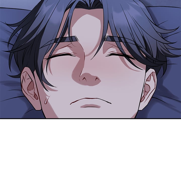 I’m Here for You Chapter 36 - Page 140