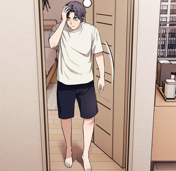 I’m Here for You Chapter 36 - Page 146