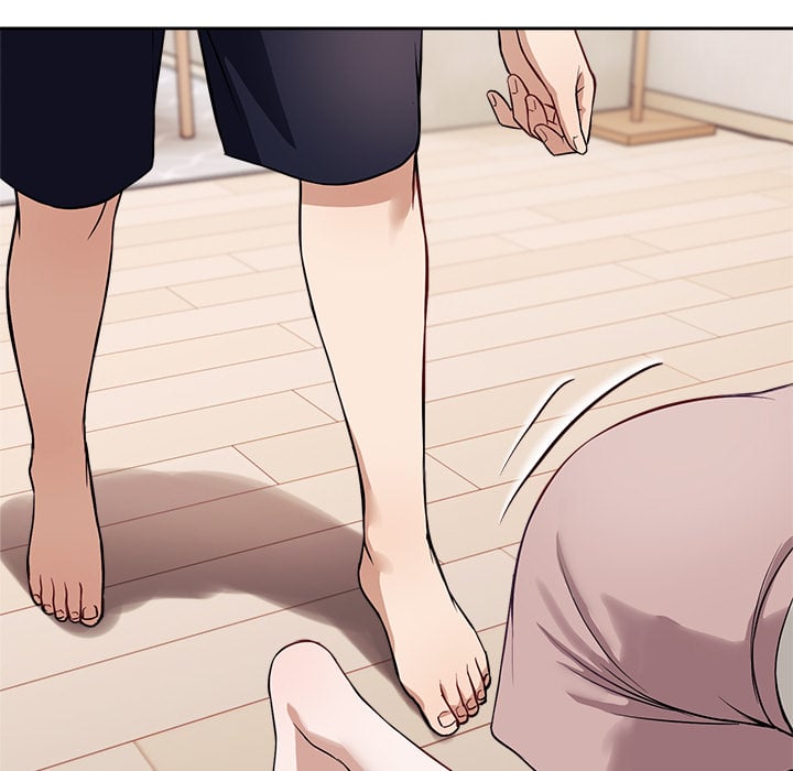 I’m Here for You Chapter 36 - Page 159