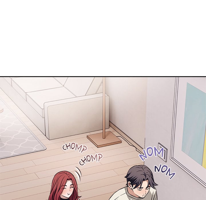 I’m Here for You Chapter 36 - Page 19