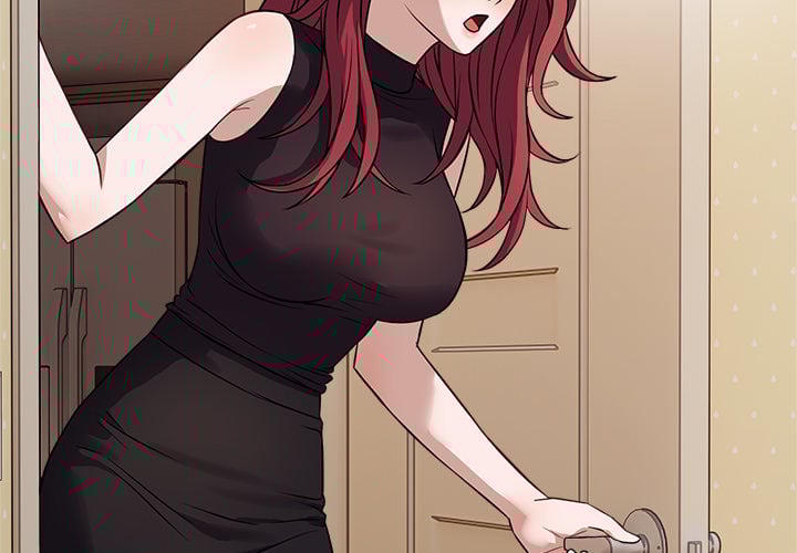 I’m Here for You Chapter 36 - Page 4