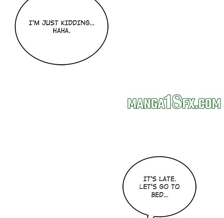 I’m Here for You Chapter 36 - Page 40