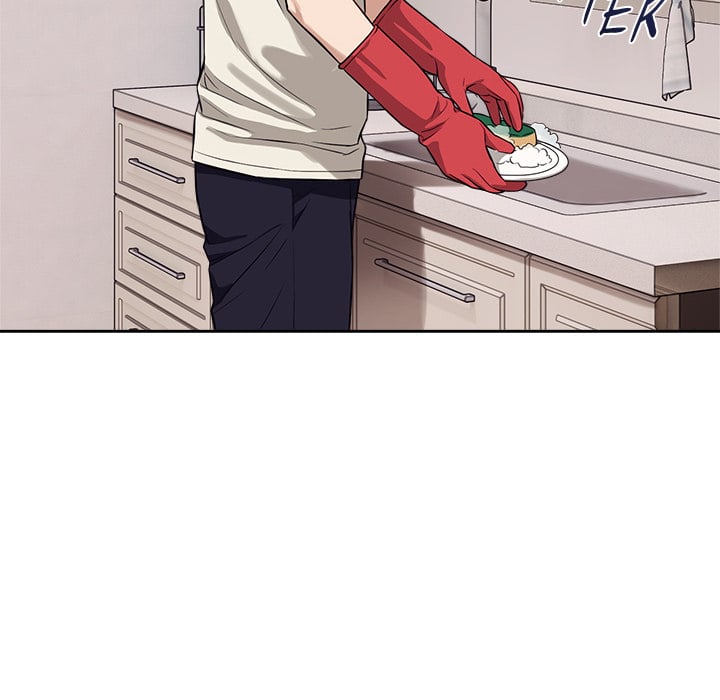 I’m Here for You Chapter 36 - Page 53