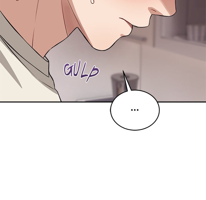 I’m Here for You Chapter 36 - Page 61