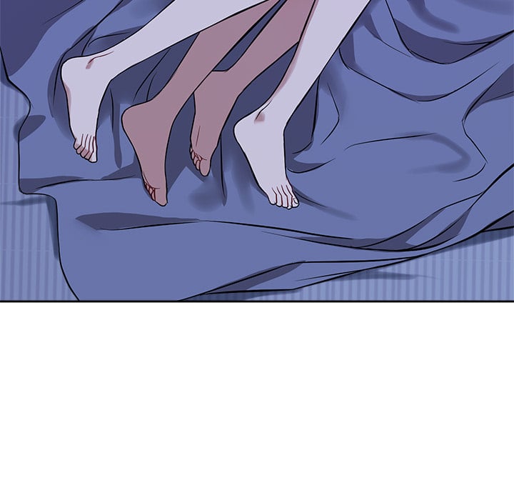 I’m Here for You Chapter 36 - Page 76