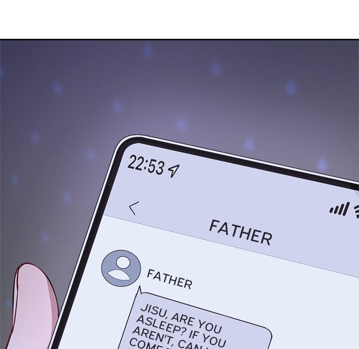 I’m Here for You Chapter 36 - Page 86