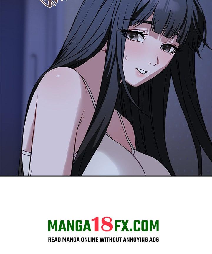 I’m Here for You Chapter 36 - Page 89